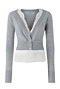 Cardigan&nbsp;Ermanno Scervino